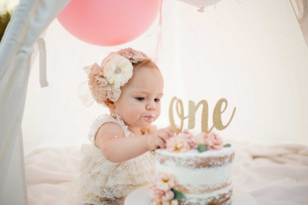 Benicia Child Photographer