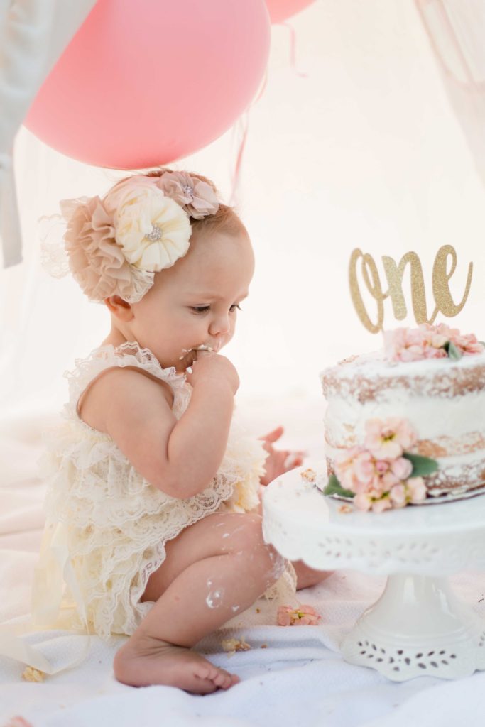 Benicia Child Photographer