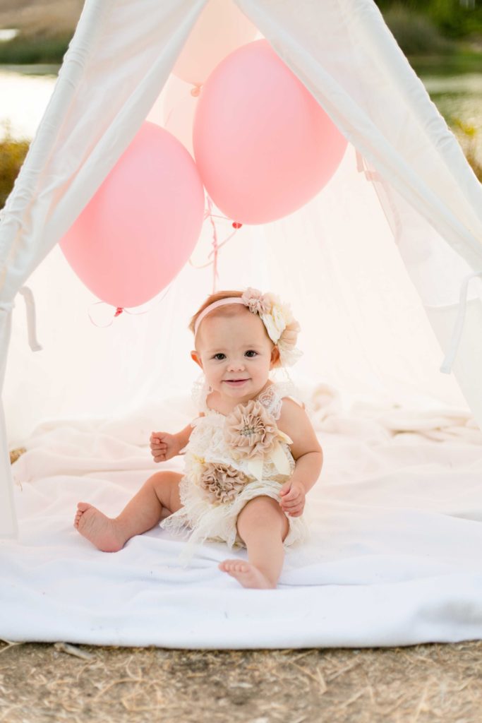 Benicia Child Photographer