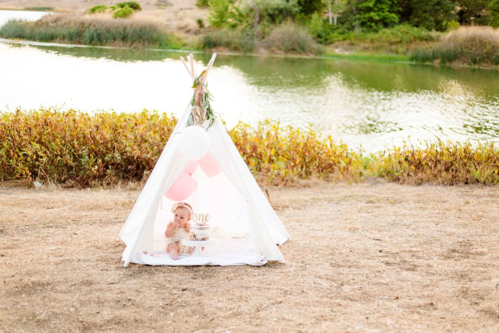 Walnut Creek Child Photographer