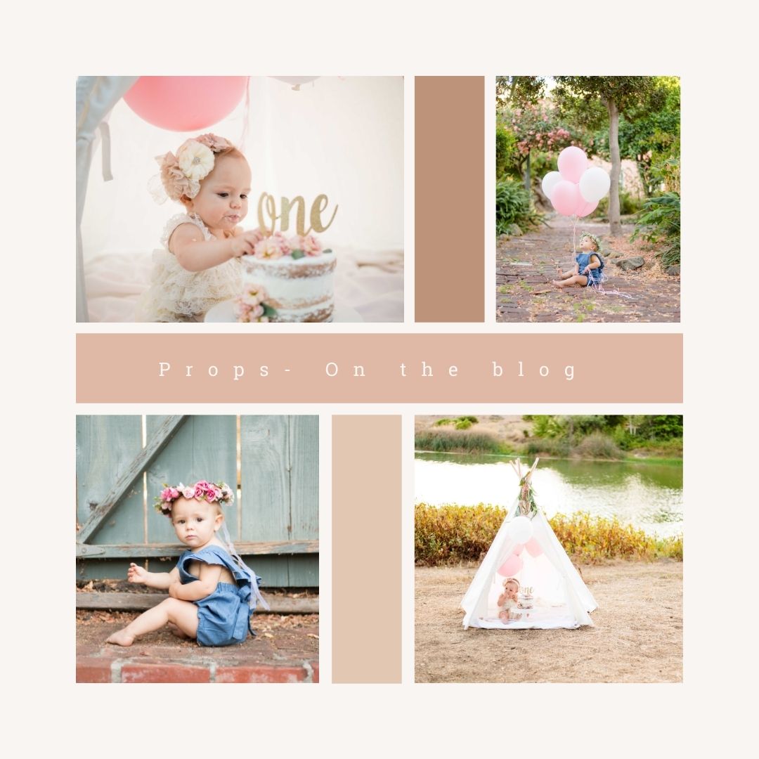 Props for Photos