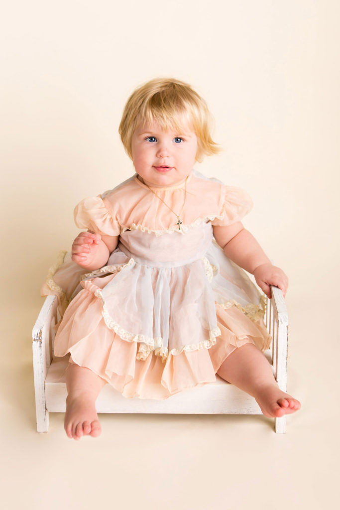 Benicia Child Photographer