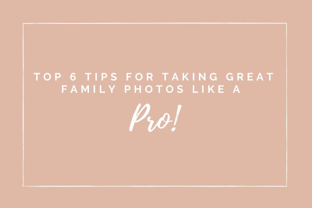 East Bay Area Photographer - Tips for taking pictures