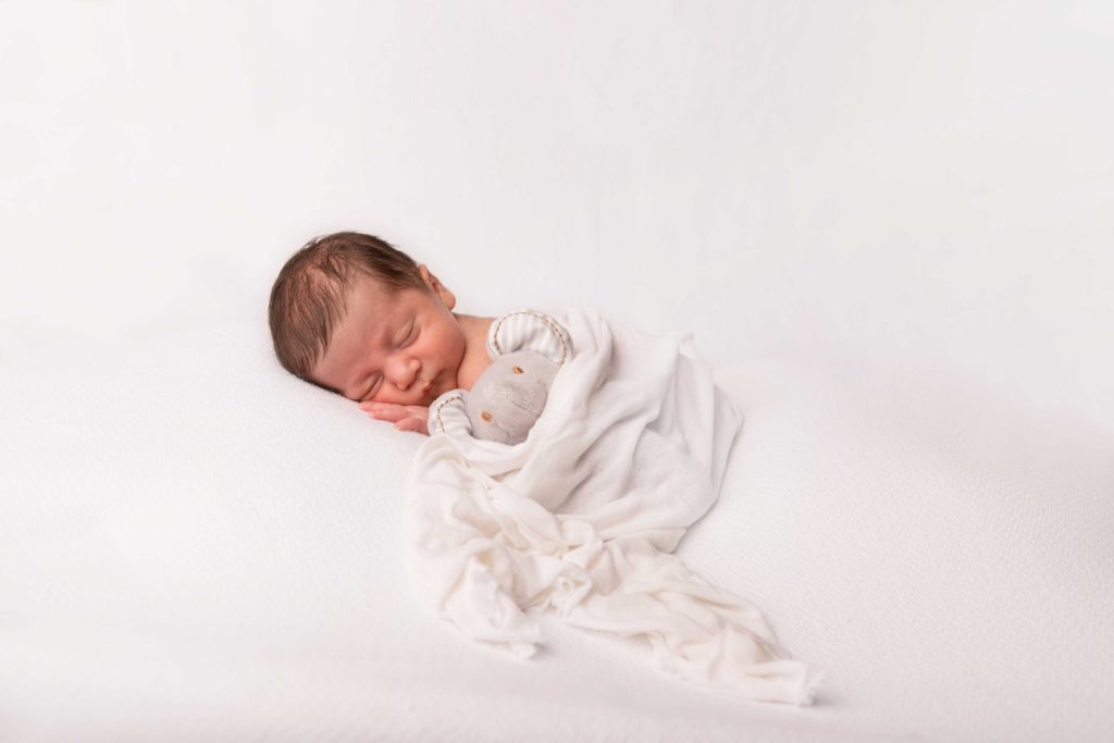 East Bay Newborn Photographer