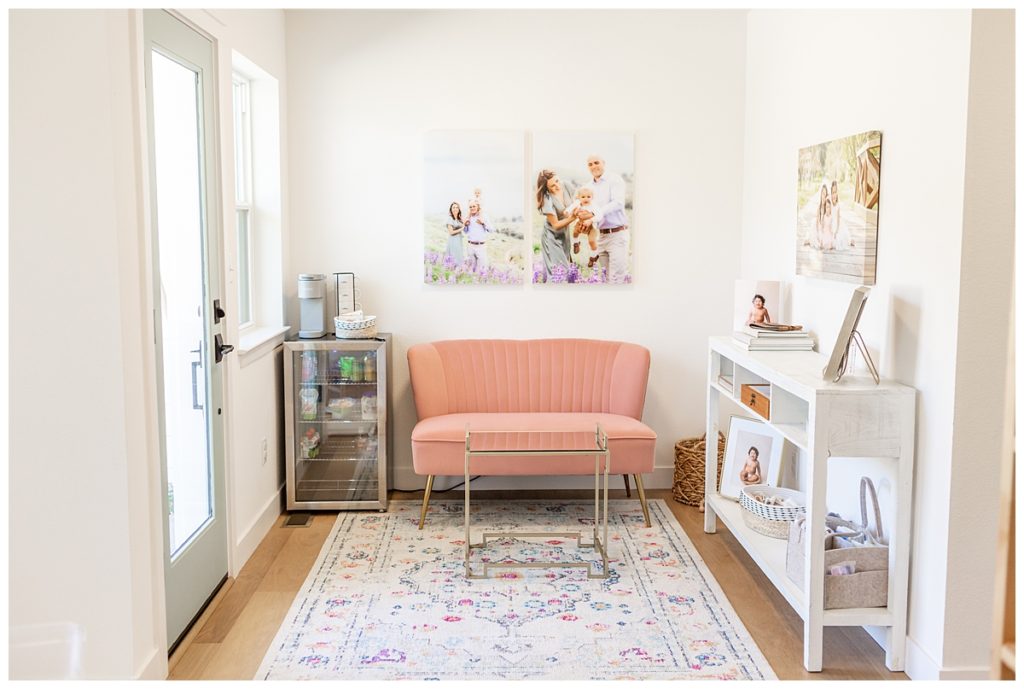 Bay Area Photography Studio