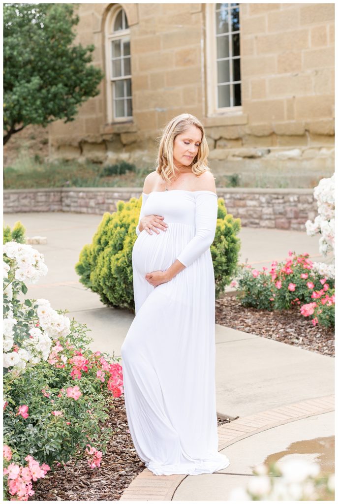 Maternity Photo Shoot