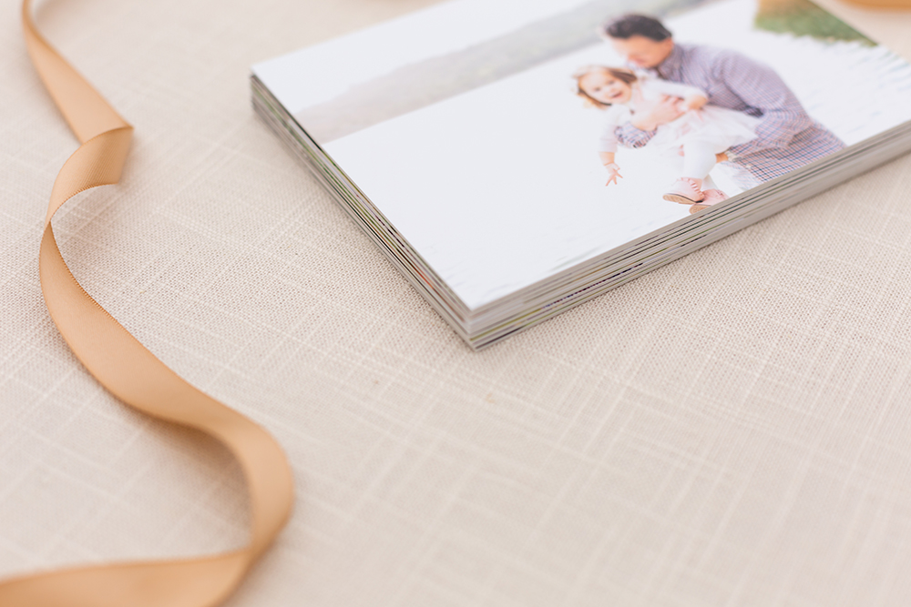 Prints of family photography