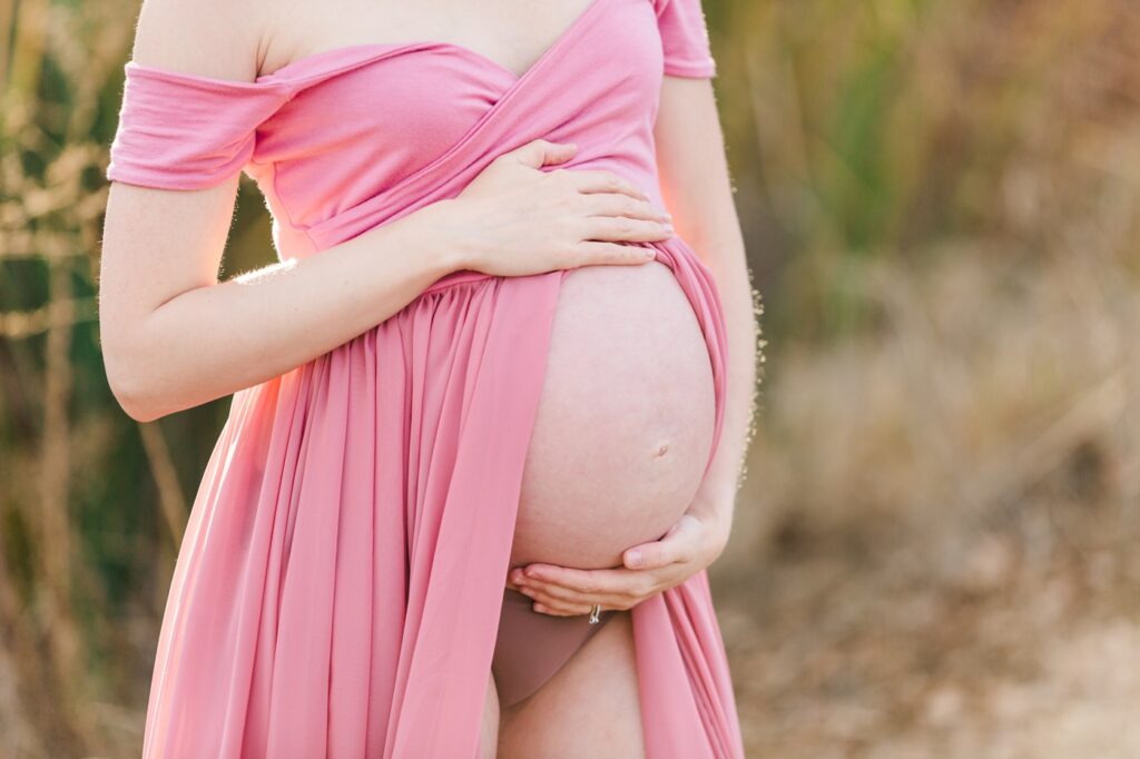 san francisco bay area maternity photography